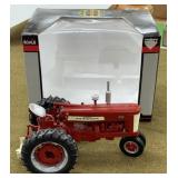 International 450 SpecCast Tractor