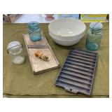 Kitchen Primitives