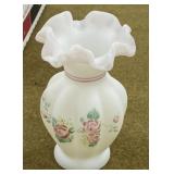 5 1/2" Fenton Vase