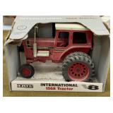International 1568 V8 Tractor