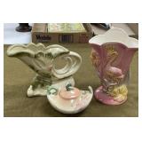 Hull Pottery - As Is