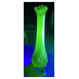 10" Lilly Of The Valley Fenton Uranium