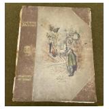 1895 Print Book