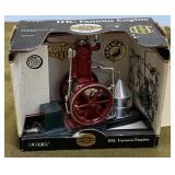 International Stationary Engine