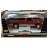 American Muscle Dodge Pick Up