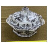 12" Tureen