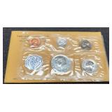 1964 Proof Set