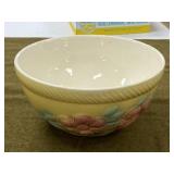 Hull 10" Bowl