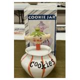 Holt Howard Cookie Jar