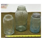 Canning Jars