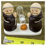 Goebel Monks Egg Timer