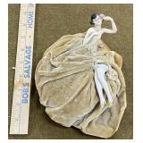 Pin Cushion Doll