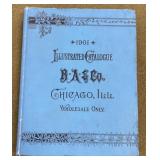 1901 B.A. & Company Catalog
