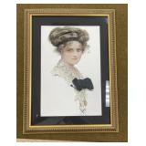 Artist Signed Print