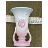 Hull 4 3/4" Vase
