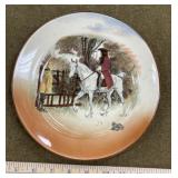 Royal Doulton Plate