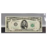 1950E FR Note Uncirc.