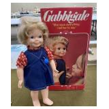 Gabbigale Doll in Original Box