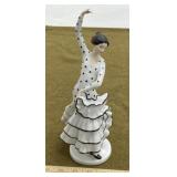 Goebel Carmen Figurine