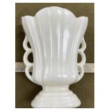Hull Pottery Vase