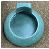 Art Pottery Ashtray