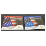 2015 28 Coin Double Mint Set