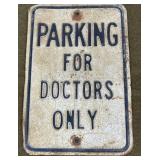Doctor
