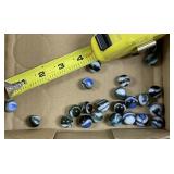 Vintage Marbles