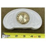 Lenox Desk Clock