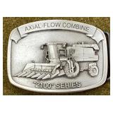 Case IH Belt Buckle