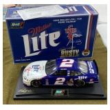 Revell Miller Light NASCAR
