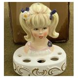 Enesco Teen-Rific Vanity Stand