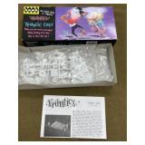 Frantics Frantic Cats Model