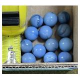 Marbles