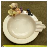 Goebel Hummel Ashtray