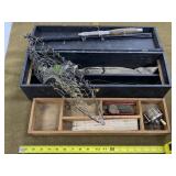 Fishing Kit