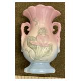 Hull 4 1/4" Vase