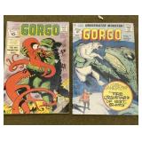 Gorgo Comics