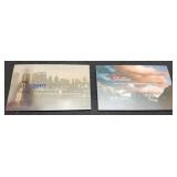 2007 28 Coin Double Mint Set