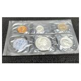 1962 Proof Set