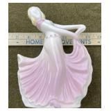 Hull Pottery Planter