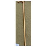 1933 Century of Progress Cane