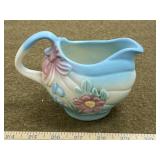Hull Cream Pitcher