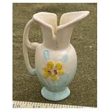 Hull 4 1/2" Ewer Pitcher
