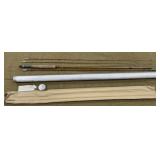 Heddon Fly Fishing Rod