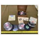 Thorens Music Box