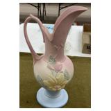 Hull Art Pottery Ewer