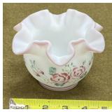 Fenton Rose Bowl