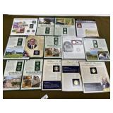 Commemorative Quarters & Presidential Dollars