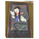 New Orleans Framed Wall Decoration